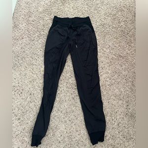 Lululemon Dance studio jogger
